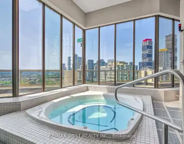 #1801-55 Elm Dr W City Centre 1 beds 2 baths 1 garage 395000.00