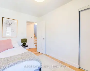 
#237-25 Turntable Cres Dovercourt-Wallace Emerson-Junction 2 beds 2 baths 1 garage 849000.00        