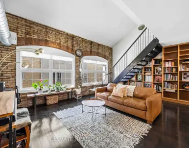 
#322-1100 Lansdowne Ave Dovercourt-Wallace Emerson-Junction 2 beds 2 baths 1 garage 810000.00        