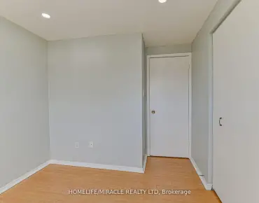 
#201-6444 Finch Ave W Mount Olive-Silverstone-Jamestown 5 beds 4 baths 2 garage 629000.00        