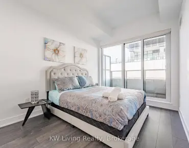 #226-30 Shore Breeze Dr Mimico 1睡房1卫生间1车位, 出售价格539990.00加元