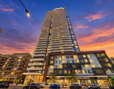 #705-4065 Confederation Pkwy City Centre 1睡房1卫生间1车位, 出售价格429000.00加元
