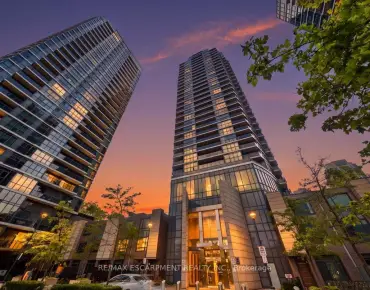 
#2204-5 Valhalla Inn Rd Islington-City Centre West 2 beds 2 baths 1 garage 579900.00        