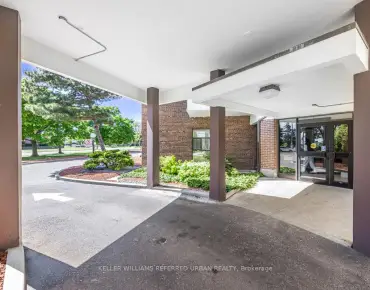#1007-3025 Queen Frederica Dr Applewood 3睡房2卫生间1车位, 出售价格519000.00加元