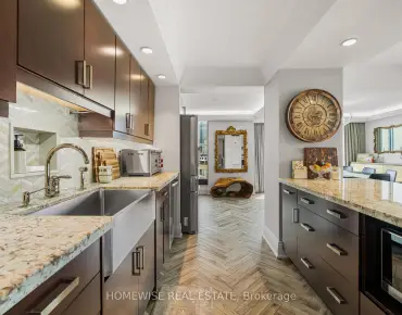 
#1407-2045 Lake Shore Blvd W Mimico 2 beds 2 baths 2 garage 1249000.00        