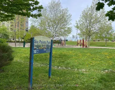 
#2702-15 Viking Ln Islington-City Centre West 2 beds 2 baths 2 garage 599000.00        