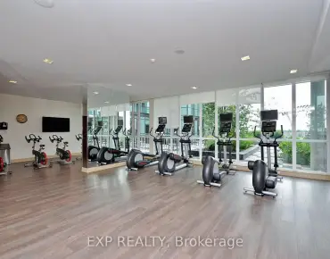 #2305-4099 Brickstone Mews City Centre 1睡房1卫生间1车位, 出售价格428888.00加元