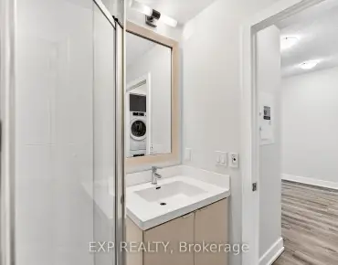 #3807-7 Mabelle Ave Islington-City Centre West 2睡房2卫生间1车位, 出售价格579000.00加元