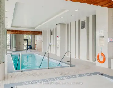 #2405-9 Valhalla Inn Rd Islington-City Centre West 1睡房1卫生间1车位, 出售价格429000.00加元