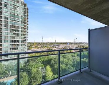 #1022-165 Legion Rd N Mimico 1睡房1卫生间1车位, 出售价格399900.00加元