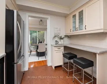 #176-1951 Rathburn Rd E Rathwood 3 beds 4 baths 2 garage 859900.00