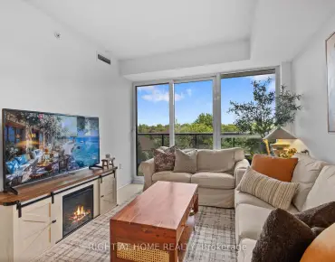 
            #440-26 Gibbs Rd Islington-City Centre West 2睡房2卫生间1车位, 出售价格549900.00加元                    