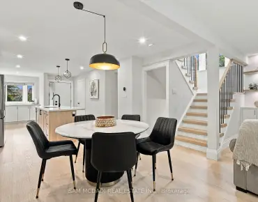 #1-1160 Walden Circ Clarkson 3 beds 4 baths 4 garage 1045000.00