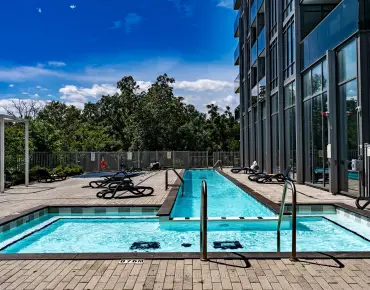 
#305-88 Park Lawn Rd Mimico 2 beds 2 baths 1 garage 898000.00        