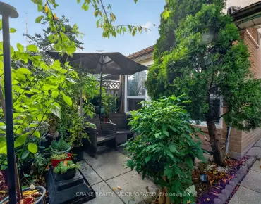 
            #119-256 John Garland Blvd West Humber-Clairville 3睡房1卫生间1车位, 出售价格549000.00加元                    