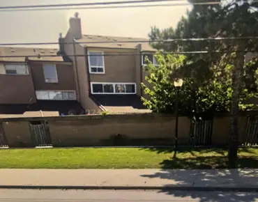 #119-256 John Garland Blvd West Humber-Clairville 3 beds 1 baths 1 garage 549000.00