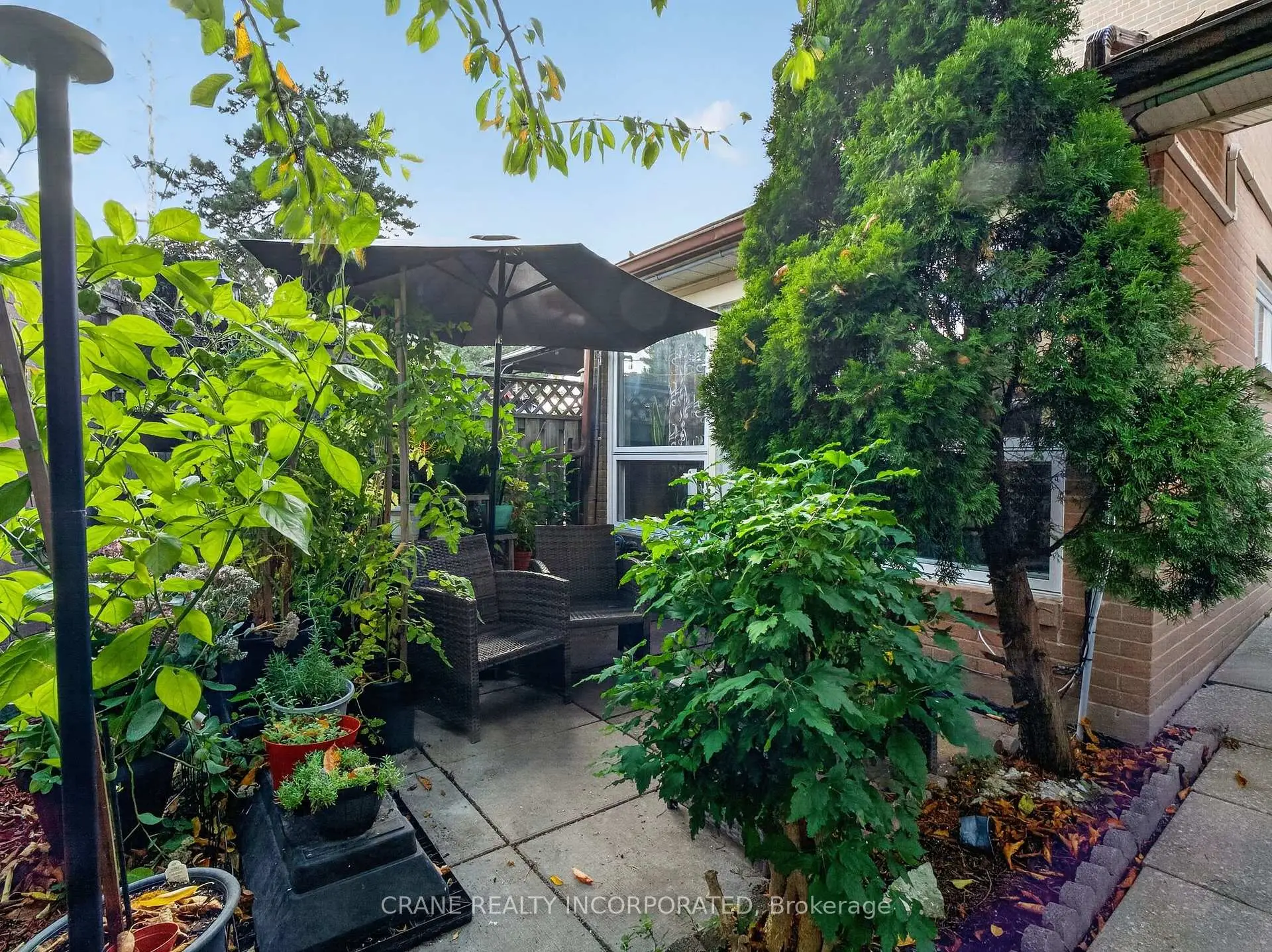 Toronto 共管镇屋
