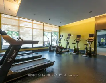 #618-1185 The Queensway N/A Islington-City Centre West 2 beds 2 baths 1 garage 699900.00