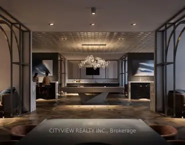
#1127-285 Dufferin St South Parkdale 2 beds 2 baths 1 garage 606195.00        