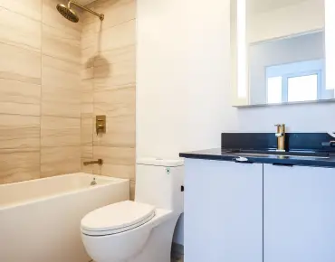 
            #1402-285 Dufferin St South Parkdale 3睡房2卫生间1车位, 出售价格974248.00加元                    