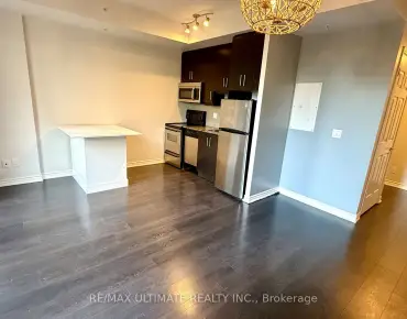 
#723-15 James Finlay Way Downsview-Roding-CFB 1 beds 1 baths 1 garage 374900.00        