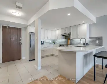 
#903-25 Agnes St Cooksville 1 beds 1 baths 1 garage 349900.00        