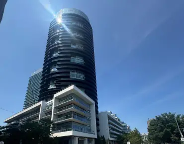 #430-80 Marine Parade Dr Mimico 1 beds 1 baths 1 garage 499000.00