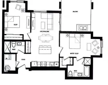 
#312-5035 Harvard Rd Churchill Meadows 2 beds 2 baths 2 garage 649000.00        