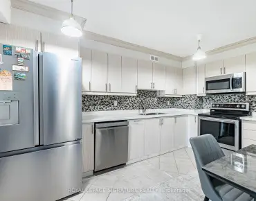 
#405-25 Four Winds Dr York University Heights 2 beds 1 baths 1 garage 478888.00        