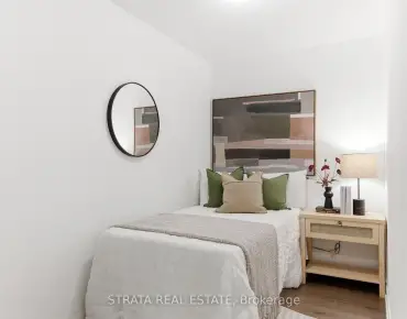 
#302-530 Indian Grve Junction Area 1 beds 2 baths  garage 659000.00        