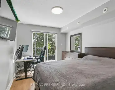 #2152-105 George Appleton Way Downsview-Roding-CFB 4 beds 2 baths 2 garage 599900.00