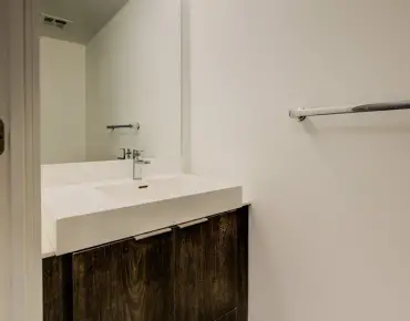 #612-3100 Keele St Downsview-Roding-CFB 1 beds 2 baths 1 garage 399000.00