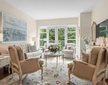 
            #311-2855 Bloor St W Stonegate-Queensway 1睡房2卫生间1车位, 出售价格1059000.00加元                    