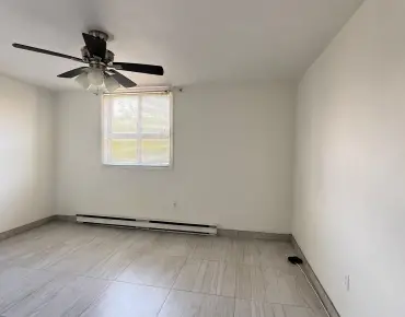 #202-1445 Wilson Ave Downsview-Roding-CFB 2 beds 2 baths 1 garage 435000.00