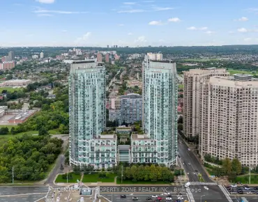 
#2210-225 Webb Dr City Centre 1 beds 2 baths 1 garage 419000.00        