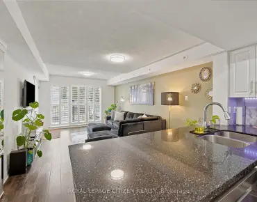 #2048-75 George Appleton Way Downsview-Roding-CFB 2 beds 1 baths 2 garage 529900.00