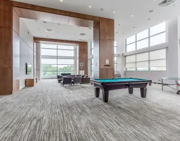 #1602-2220 Lakeshore Blvd W Mimico 2 beds 2 baths 1 garage 669900.00