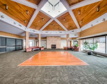 2267 Lake Shore Blvd Mimico 1 beds 2 baths 1 garage 719000.00