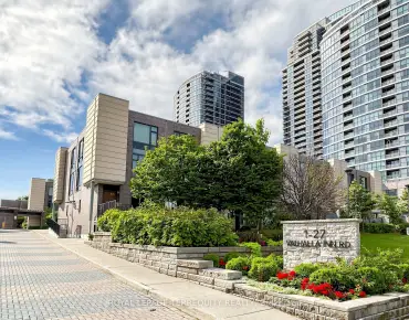 #2010-9 Valhalla Inn Rd Islington-City Centre West 1 beds 1 baths 1 garage 499990.00