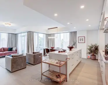 
#305-259 The Kingsway N/A Edenbridge-Humber Valley 2 beds 3 baths 1 garage 1945000.00        