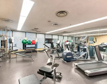 
#2009-2000 Islington Ave Kingsview Village-The Westway 2 beds 2 baths 2 garage 780000.00        