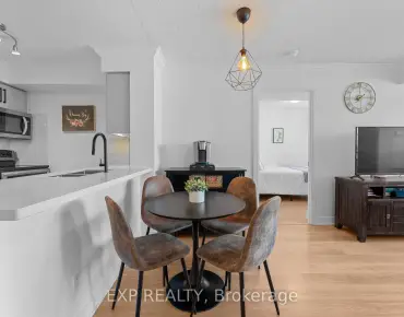 
#436-35 Viking Ln Islington-City Centre West 2 beds 2 baths 1 garage 665000.00        