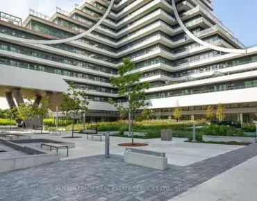 
#2615-30 Shore Breeze Dr Mimico 1 beds 1 baths 2 garage 499990.00        