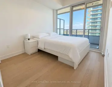 
            #2615-30 Shore Breeze Dr Mimico 1睡房1卫生间1车位, 出售价格499990.00加元                    