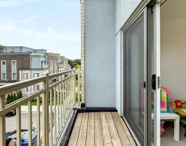 
#150-225 Birmingham St New Toronto 3 beds 3 baths 1 garage 848800.00        
