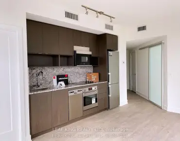
#915-9 Mabelle Ave Islington-City Centre West 1 beds 1 baths  garage 399900.00        