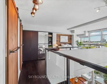 #302-300 Manitoba St Mimico 1 beds 2 baths 1 garage 599000.00