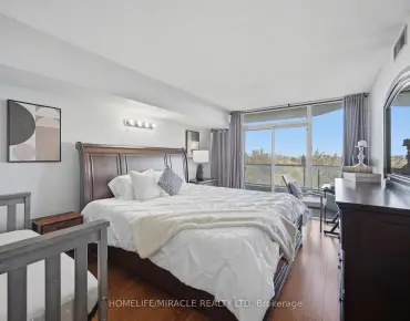 
#502-1 Rowntree Rd Mount Olive-Silverstone-Jamestown 2 beds 2 baths 1 garage 549900.00        