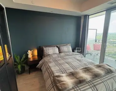 #3403-70 Annie Craig Dr Mimico 1 beds 2 baths 1 garage 599.00