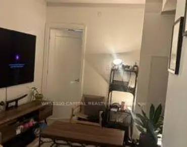 
            #3403-70 Annie Craig Dr Mimico 1睡房2卫生间1车位, 出售价格599000.00加元                    